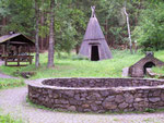 Hirschbrunnen bei Elbingerode