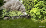 Harzquerbahn bei Drei Annen Hohne