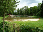 Naturbad in Elbingerode