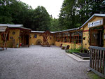 Gaststätte "Zum Hirschbrunnen"