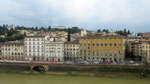 Vue de la Galerie des Offices