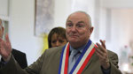 Le discours du Maire