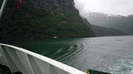 Sur le Geiranderfjord