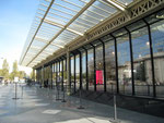 Entrée du Musée d'Orsay