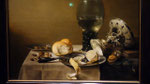 "Nature morte" de Johan Van Claes