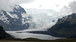 Glacier au Skaftafell