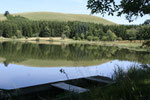 le lac des Estives