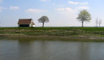 Baie de Somme près de Valérie-sur-Somme