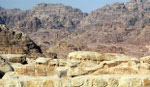 Région de Petra