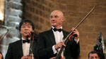 Jean-Marie Trottereau, violoncelle solo et Takashi Kondo