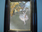 Degas et la danse