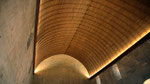 Plafond au Palais des Papes d'Avignon