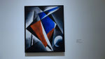 Lioubov Popova, 1920 - Construction