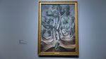 Derain, 1912 - Le bois