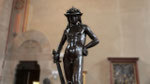 David (1430-1432) par Donatello