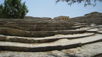 Site de Cnossos, Crête