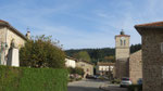 Un village magnifiquement restauré