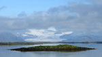 Lac Myvatn