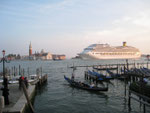 Venise d'hier et d'aujourd'hui