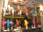 Vitrine à Venise