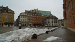 Place devant le Château Royal