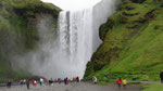 La Skogalfoss