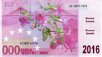 Version €uro