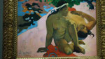 Gauguin, 1892, Aha oé féii (et quoi tu es jalouse ?)