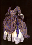 Robe pour Mirella Freni (Adrienne Lecouvreur, Cilea)