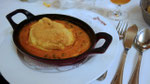 Quenelle de brochet