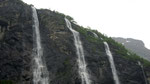 Cascade des sept sœurs (4 à 5 de visible ce jour)