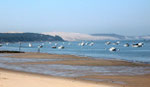 Vue du Pyla
