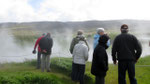 Source d'eau chaude de Deildartunguhver