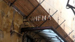 On pense à " Cinema Paradiso "