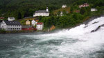 Cascade de Helesylt