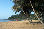 Plage de Sassandra