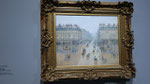 Pissaro, 1898 - Avenue de l'Opéra