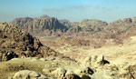Région de Petra
