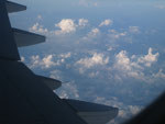 Retour sur Paris