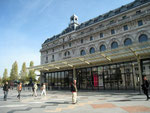 Le musée d'Orsay