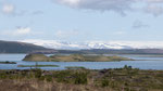 Lac Myvatn