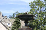 La fontaine de la Godivelle