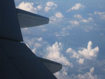 Retour sur Paris