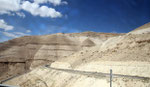 Région du Wadi Mujib