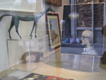 Vitrine à Venise