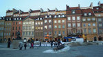 Place du marché de la Vieille ville