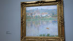 Monet, 1901 - Vétheuil 