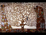 L'arbre de vie, Klimt