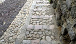 Montée à la cathédrale du Puy-en_Velay