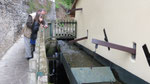 Moulin à huile de Sayat